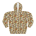 Jungle Camo Mickey Hooded Sweatshirt