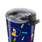 Character Arrows 20oz Tumbler