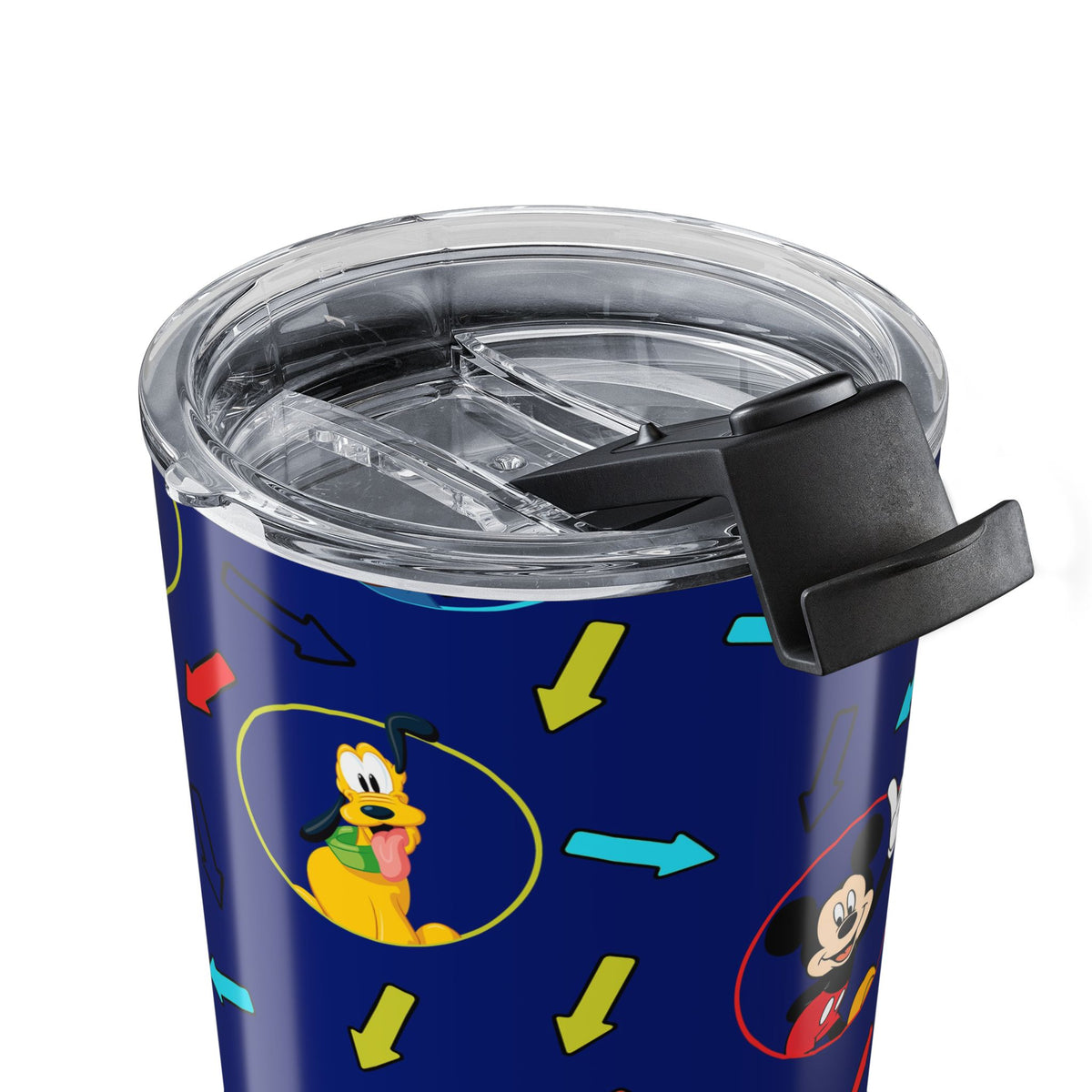 Character Arrows 20oz Tumbler