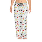 Castle Celebration Women's Pajama Pants