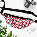 DCL Mickey Beach Club Fanny Pack