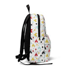 Castle Celebration Park Hopper Backpack