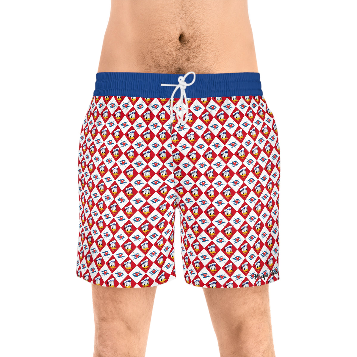 DCL Donald Swim Trunks