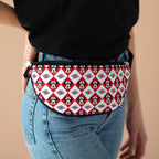DCL Mickey Beach Club Fanny Pack