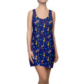 Character Arrows Racerback Dress