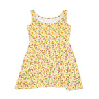 Enchanted Tiki Room Sundress
