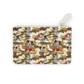 Jungle Camo Mickey Mini Clutch