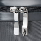 Character Arrows Polycarbonate Suitcase