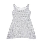 Epcot Ball Pattern Sundress