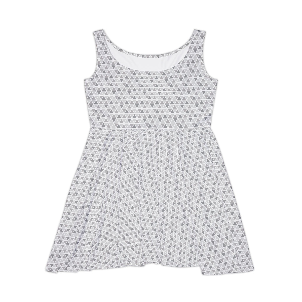 Epcot Ball Pattern Sundress