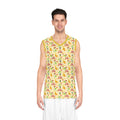 Enchanted Tiki Room Park Performance Tank Top