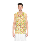 Enchanted Tiki Room Park Performance Tank Top