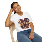 Disney Villains - Mother Gothel's Sundrop Vignette Unisex Graphic Tee