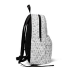 Epcot Ball Pattern Park Hopper Backpack