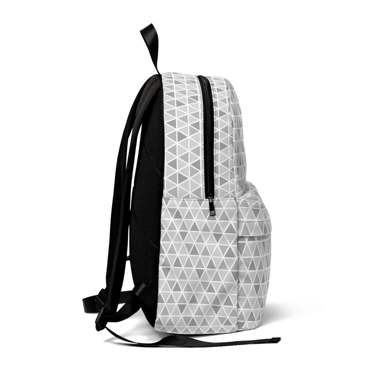 Epcot Ball Pattern Park Hopper Backpack