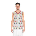 Castle Celebration Park Performance Tank Top