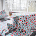 Mickey's Christmas Classic Wrapping Paper Roll