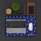 Character Arrows Stateroom Desk Mat