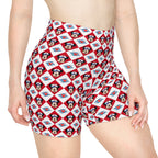 DCL Mickey Bike Shorts