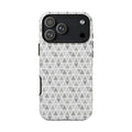 Epcot Ball Pattern Resort Ready Cell Phone Tech Case