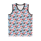 Emoji Mickey Park Performance Tank Top