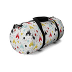Castle Celebration Travel Duffel Bag