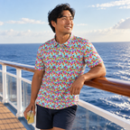 4. Cruise deck