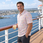 4. Cruise harbor deck