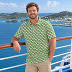 4. Cruise upper deck