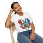 Toy Story - Buzz Lightyear's Infinity Vignette Unisex Graphic Tee
