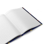 Character Arrows Daily Magic Matte Hardcover Journal
