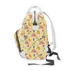 Enchanted Tiki Room Magic Maker Diaper Daypack