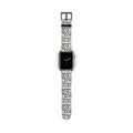 Mickeys Film Strip Whimsical Watch Band - Apple