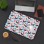 Emoji Mickey Stateroom Desk Mat