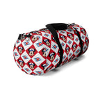 DCL Mickey Travel Duffel Bag