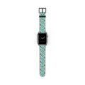 Christmas Mickey Gift Drop Whimsical Watch Band - Apple
