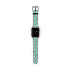 Christmas Mickey Gift Drop Whimsical Watch Band - Apple