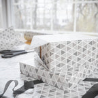 Epcot Ball Pattern Wrapping Paper Roll