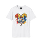 Toy Story - Jessie’s Roundup Vignette Unisex Graphic Tee