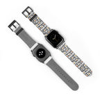 Mickeys Film Strip Whimsical Watch Band - Apple