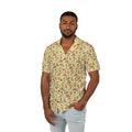 Enchanted Tiki Room Hawaiian Shirt