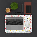 Castle Celebration Stateroom Desk Mat