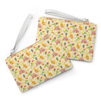 Enchanted Tiki Room Convertible Wristlet Clutch