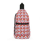 DCL Donald Crossbody Sling Bag