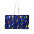 Character Arrows Weekender Bag