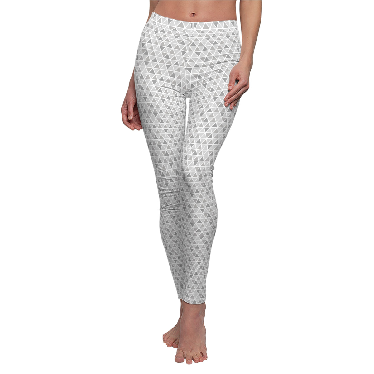 Epcot Ball Pattern Leggings