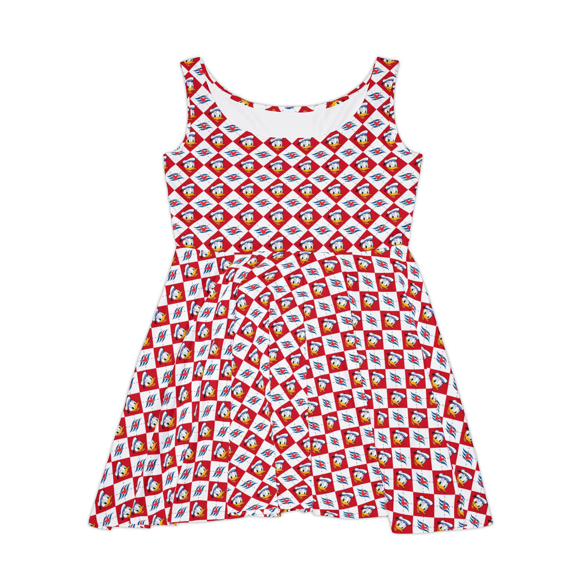 DCL Donald Sundress
