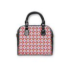 DCL Donald Shoulder Handbag