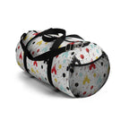 Castle Celebration Travel Duffel Bag
