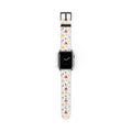 Castle Celebration Whimsical Watch Band - Apple